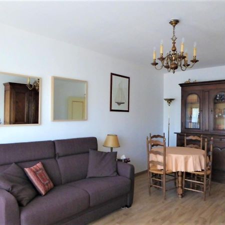 Sunny Days - App 60 M2 Avec Balcon, 4 Pers, 3E Etage, Au Calme Et Ensoleille Lejlighed Le Touquet Eksteriør billede