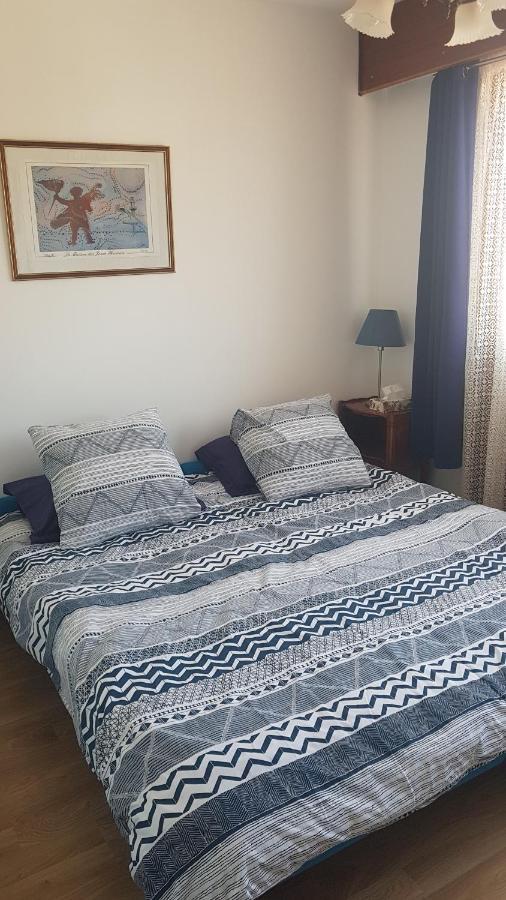 Sunny Days - App 60 M2 Avec Balcon, 4 Pers, 3E Etage, Au Calme Et Ensoleille Lejlighed Le Touquet Eksteriør billede