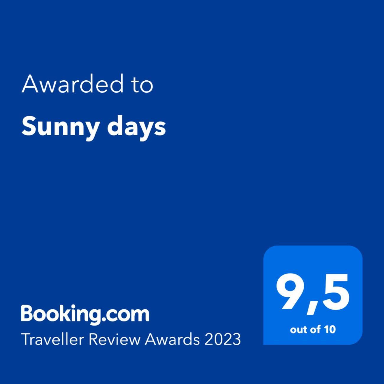 Sunny Days - App 60 M2 Avec Balcon, 4 Pers, 3E Etage, Au Calme Et Ensoleille Lejlighed Le Touquet Eksteriør billede